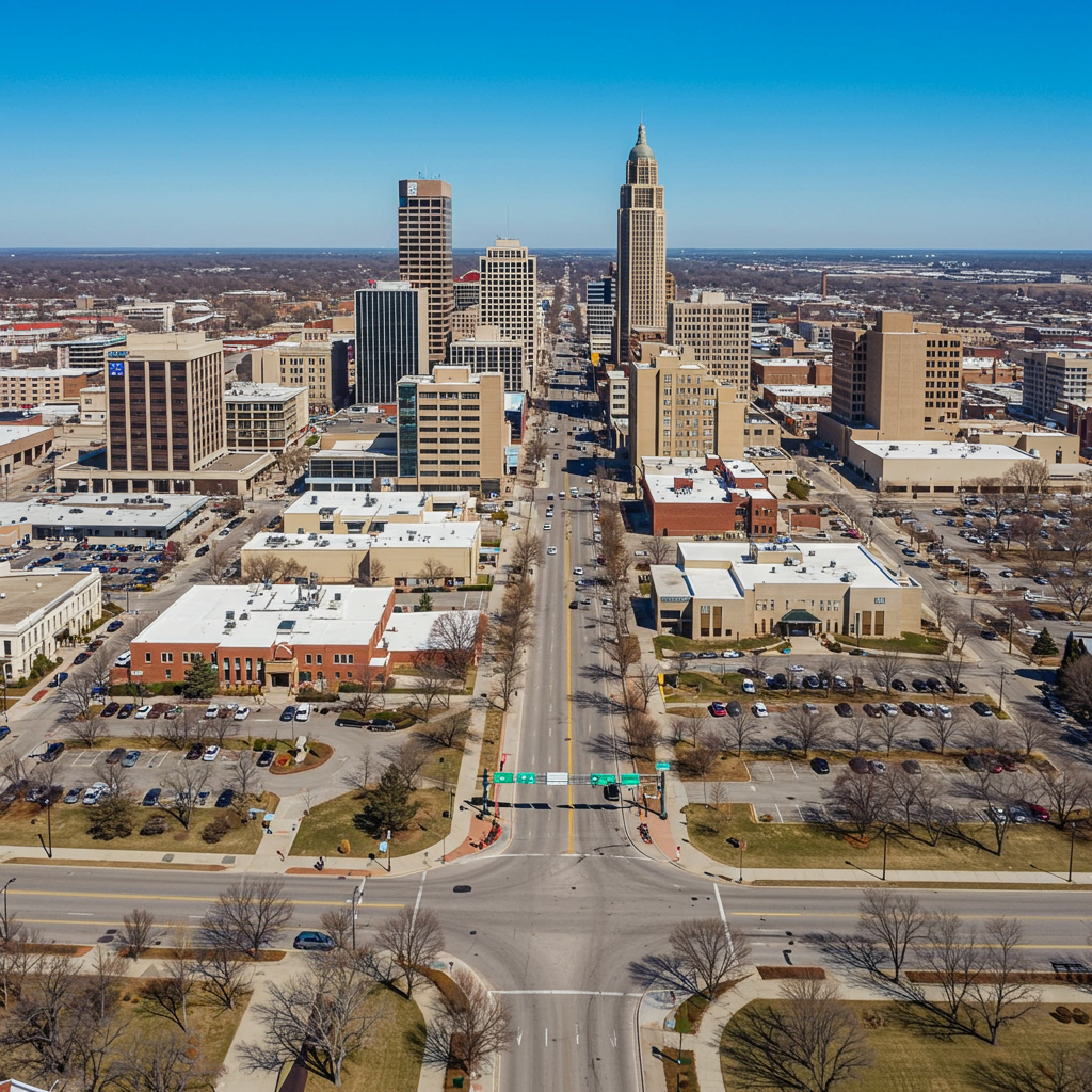 Norfolk, NE contractors