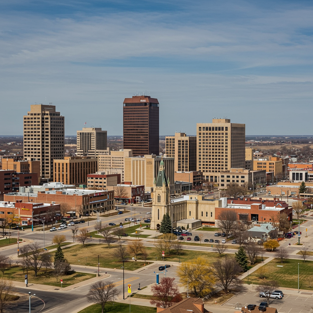 North Platte, NE contractors