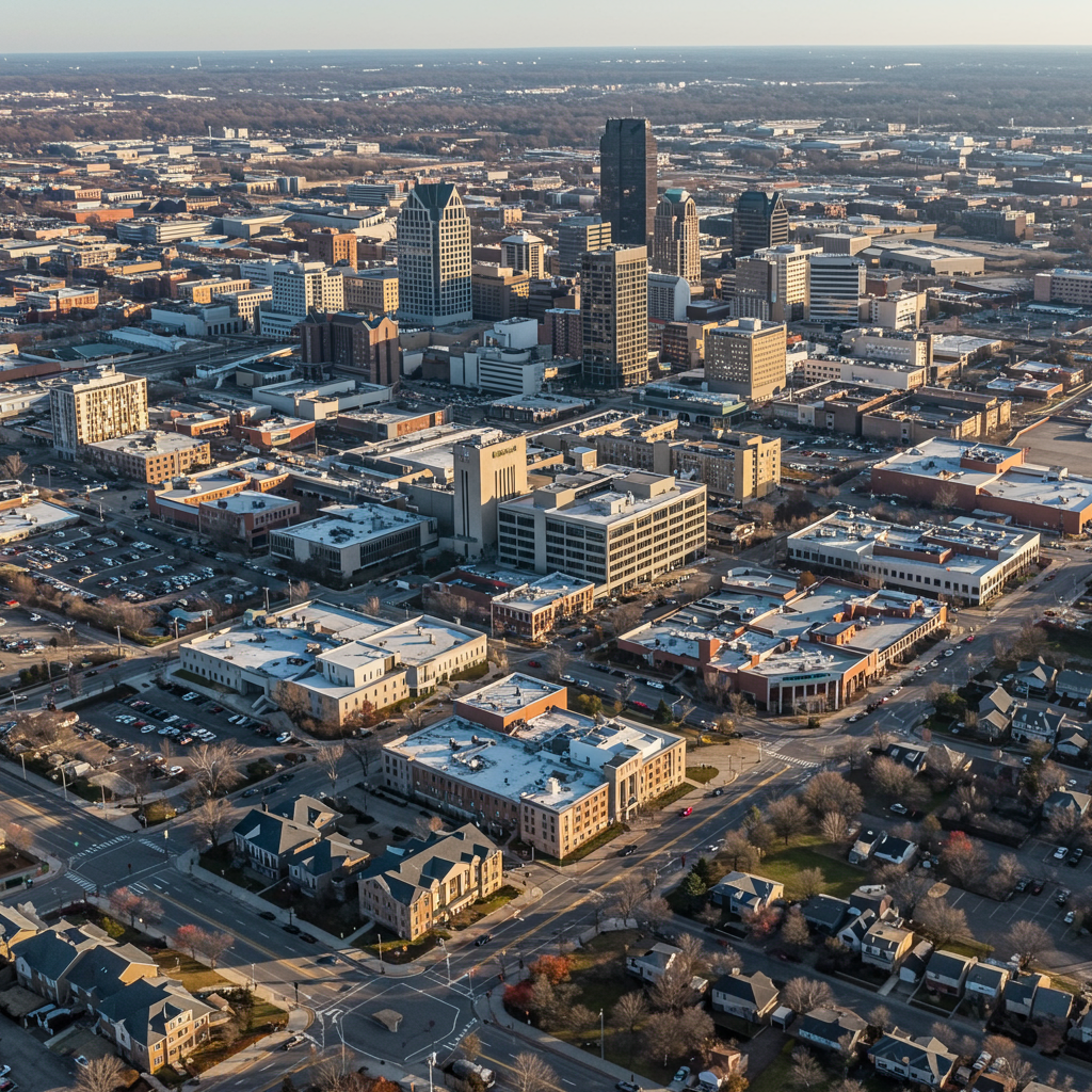 Novi, MI contractors