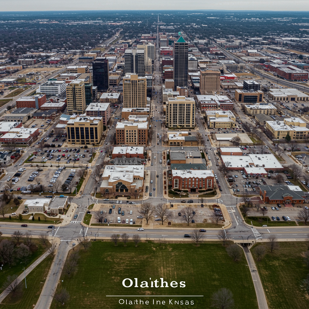 Olathe, KS contractors