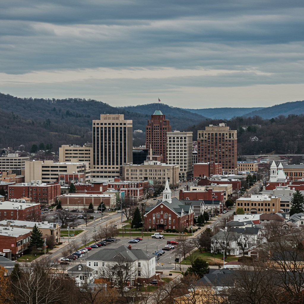 Parkersburg, WV contractors