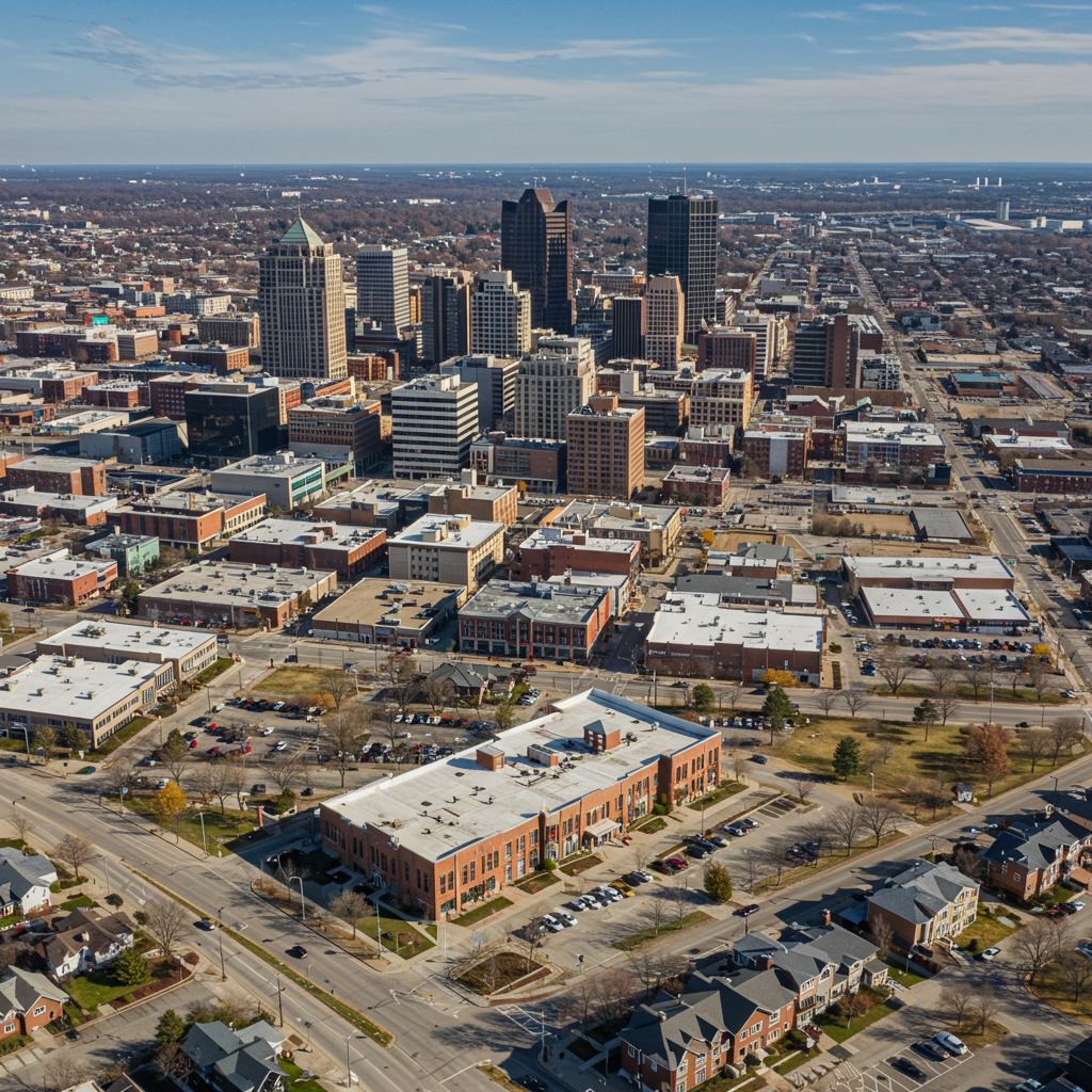 Pontiac, MI contractors