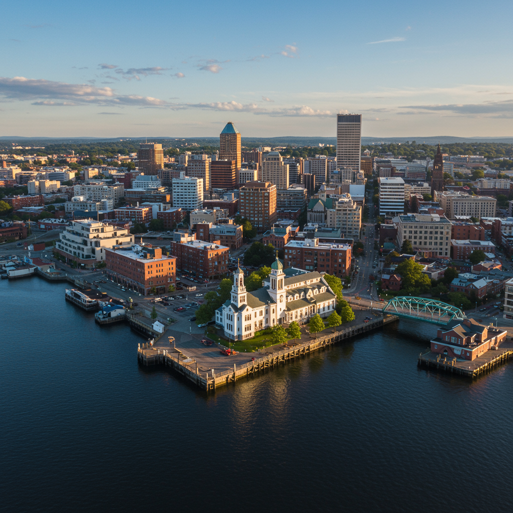 Portland, ME contractors