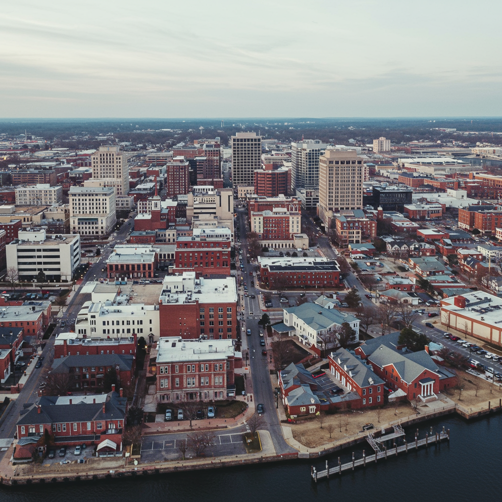 Portsmouth, VA contractors