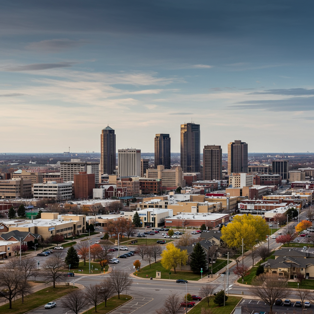 Prairie Village, KS contractors