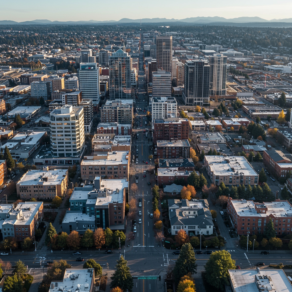 Renton, WA contractors