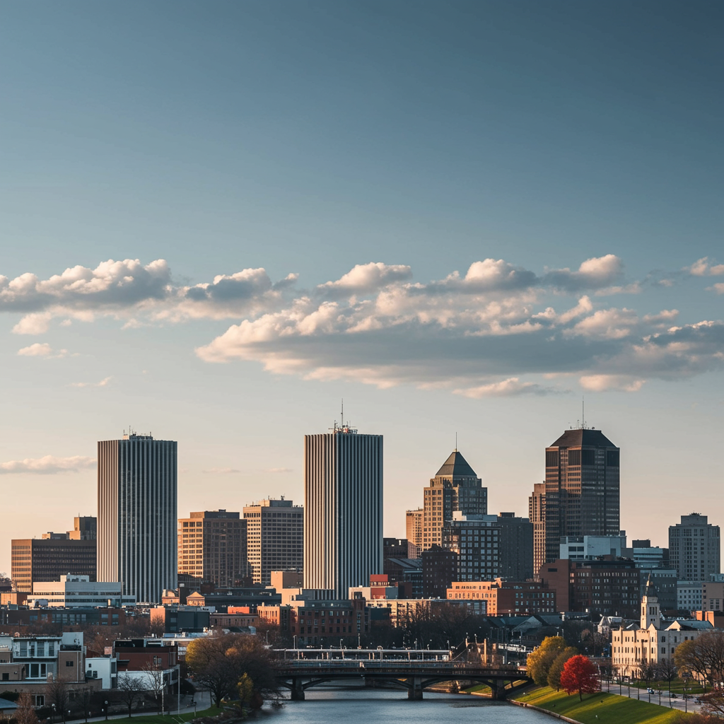 Rochester, NY contractors