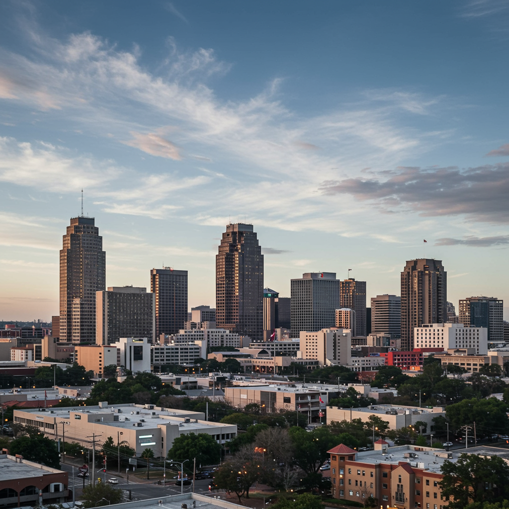 San Antonio, TX contractors