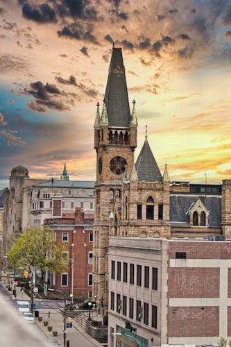 Scranton, PA contractors