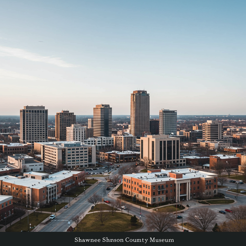 Shawnee, KS contractors