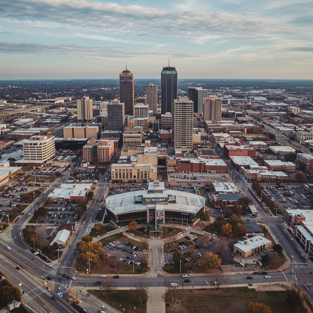 Shreveport, LA contractors