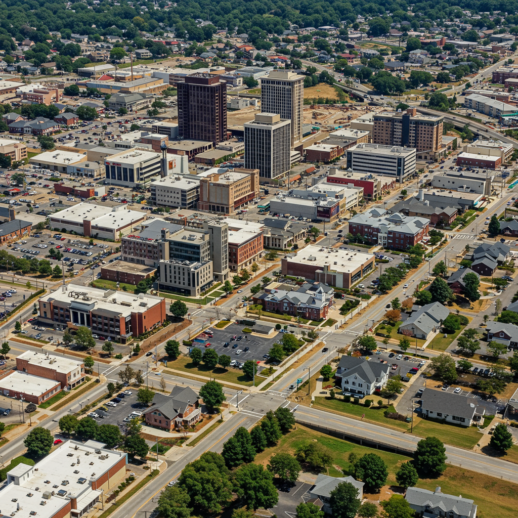 Southaven, MS contractors