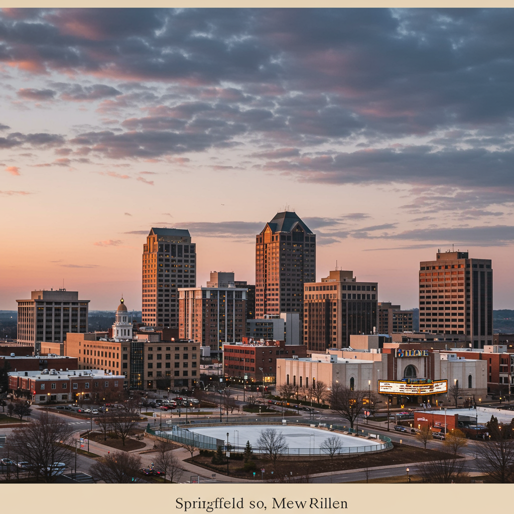 Springfield, MO contractors