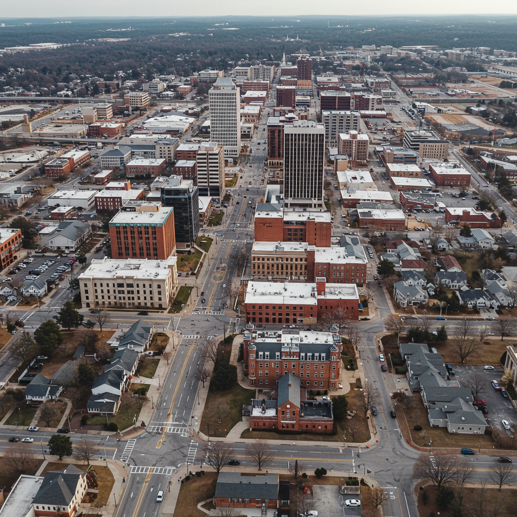 Starkville, MS contractors