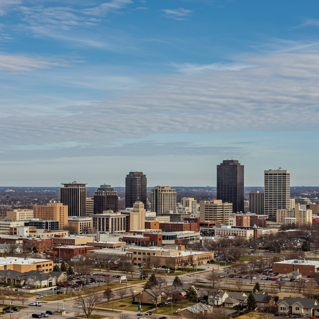 Sterling Heights, MI contractors