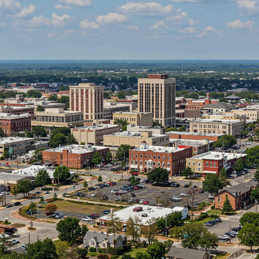 Summerville, SC contractors