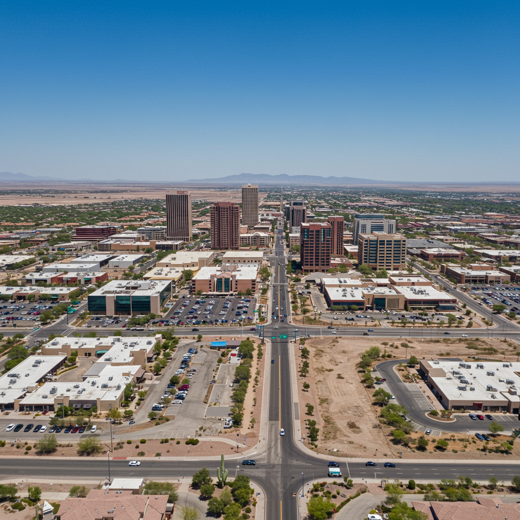 Surprise, AZ contractors