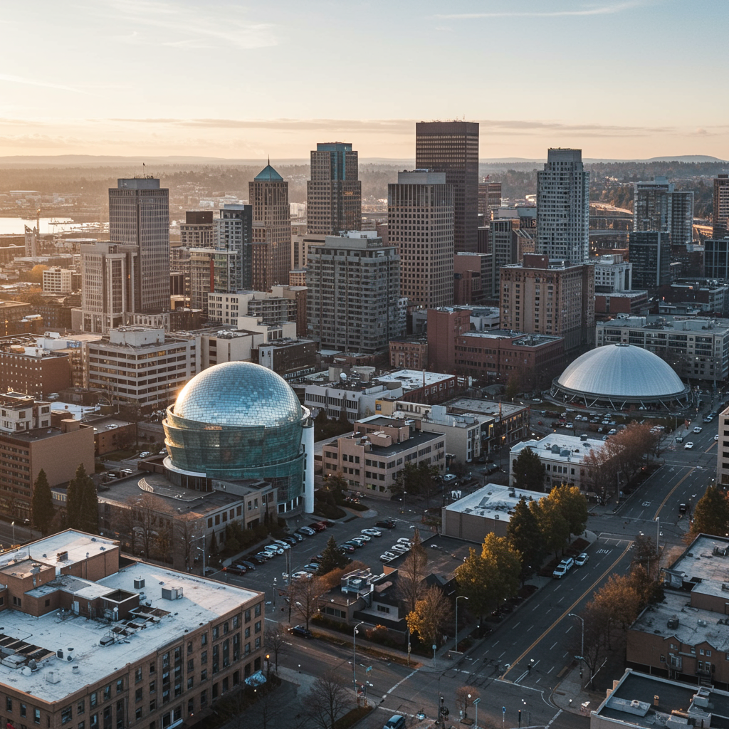 Tacoma, WA contractors