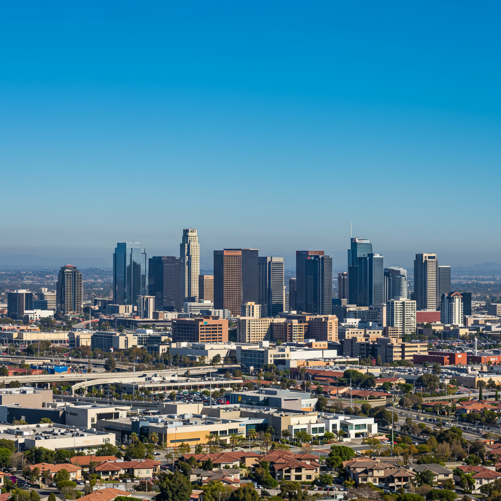 Torrance, CA contractors