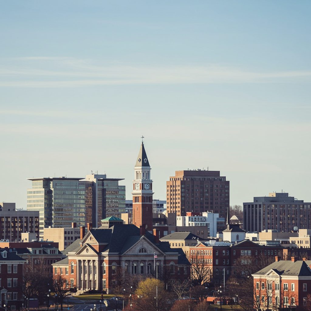 Towson, MD contractors