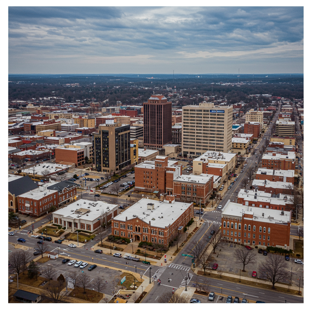 Tupelo, MS contractors