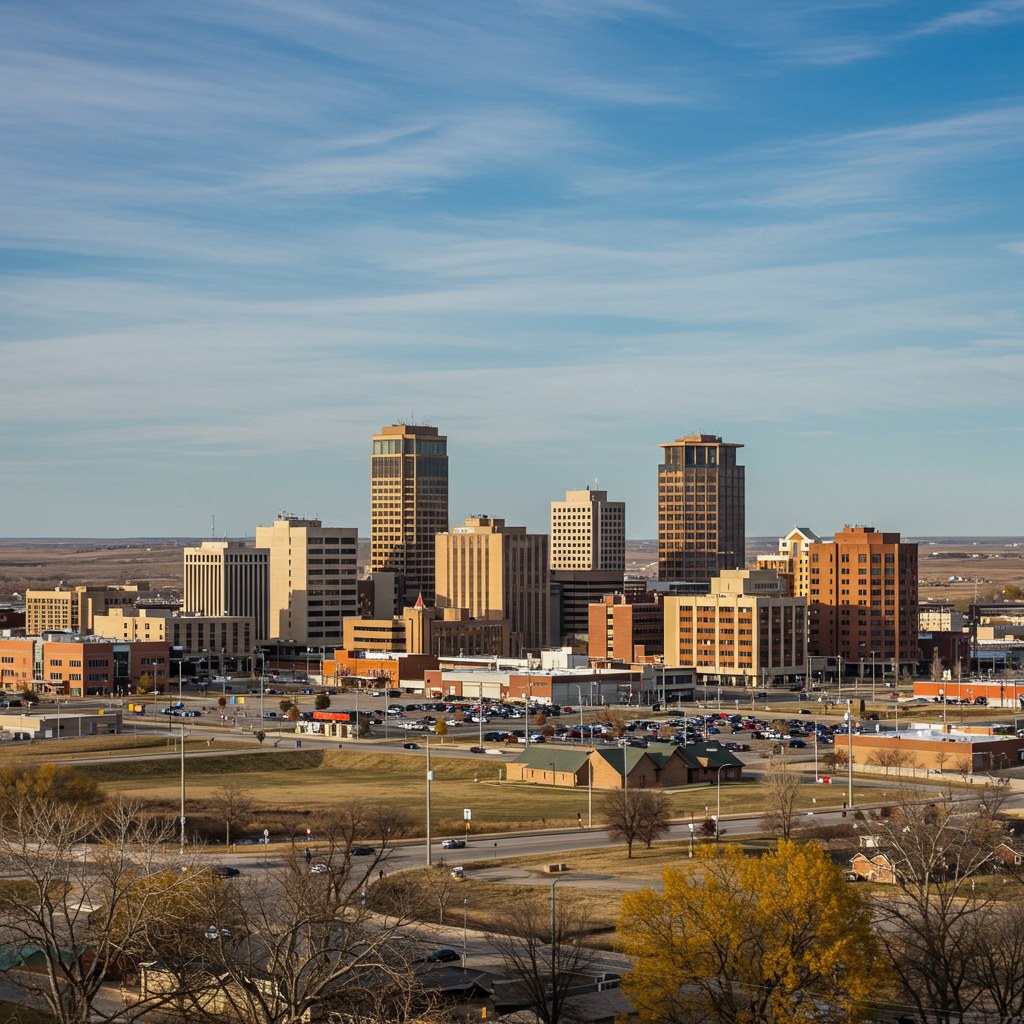West Fargo, ND contractors