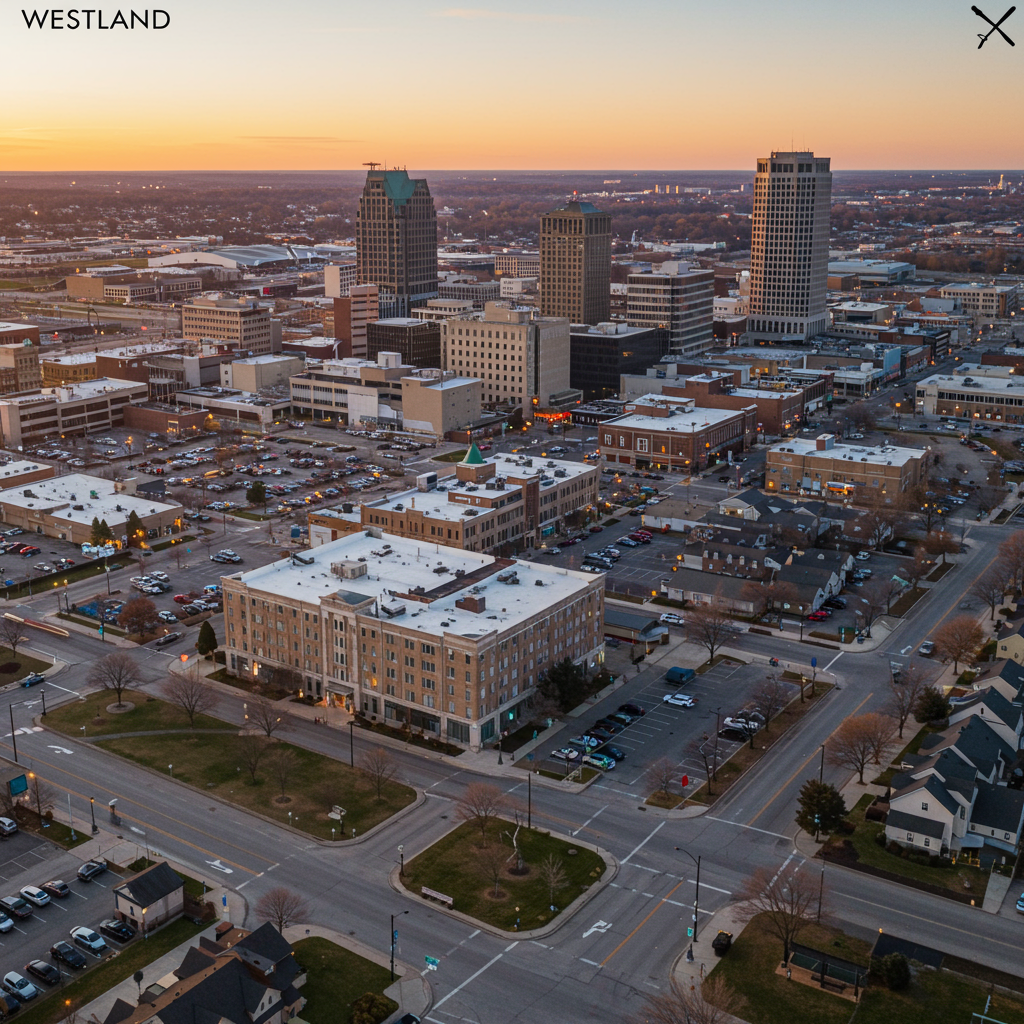 Westland, MI contractors