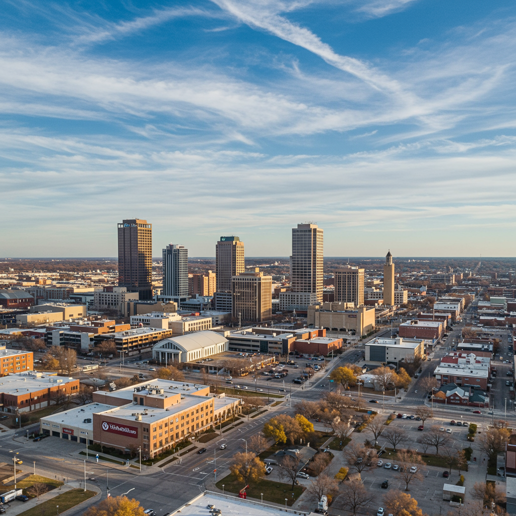 Wichita, KS contractors