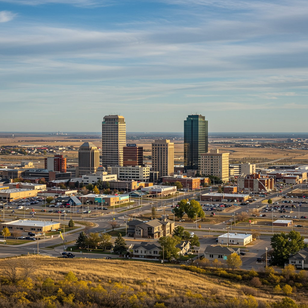 Williston, ND contractors