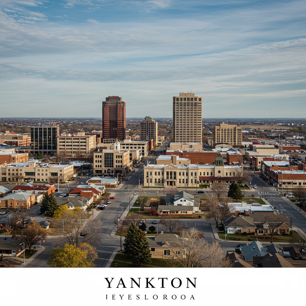 Yankton, SD contractors