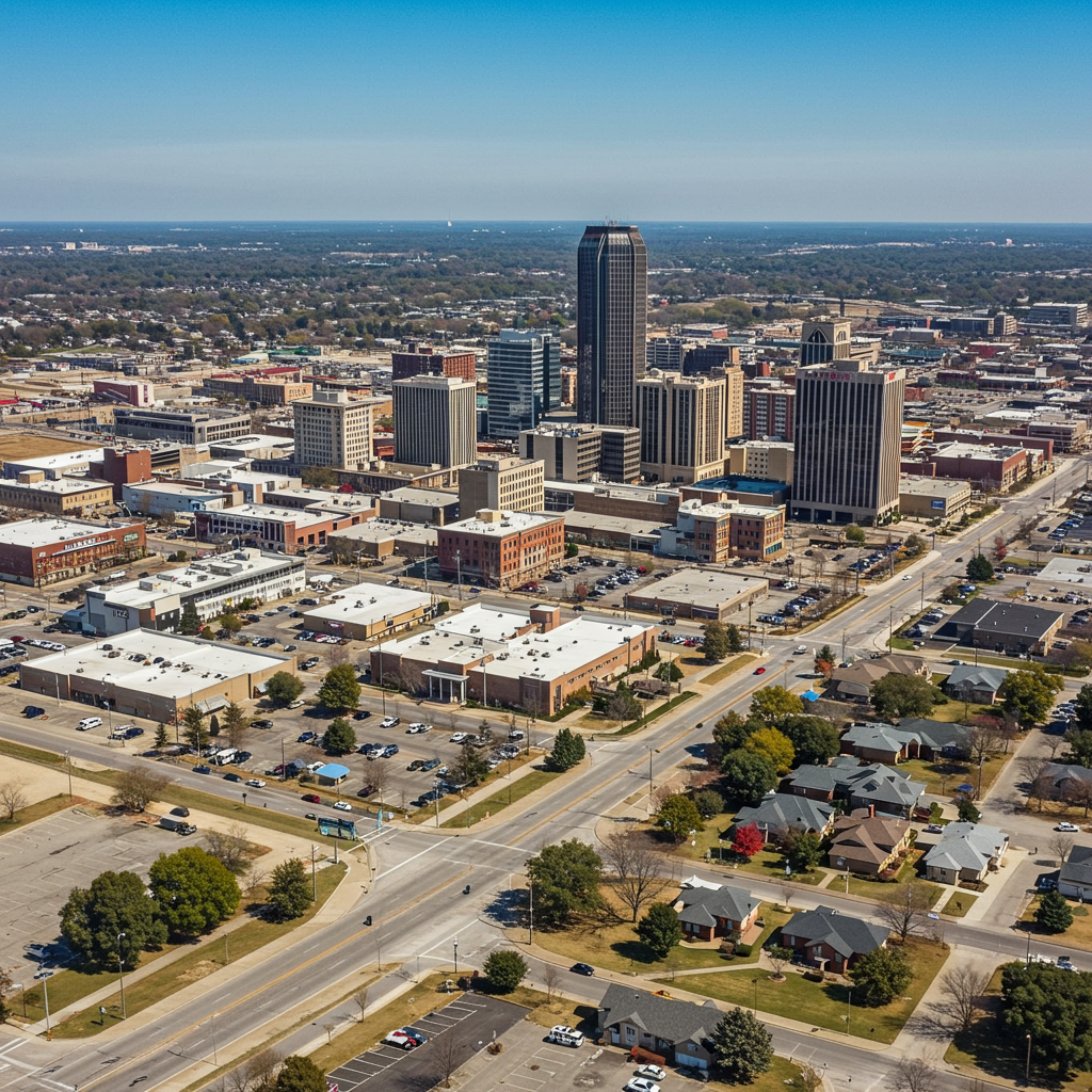 Yukon, OK contractors